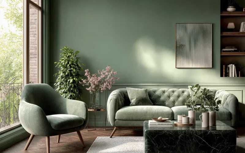 5 انواع الديكور الداخلي الأكثر شيوعا لهذا العام ونصائح لاختيار الأنسب لمنزلك 12 10 11 11zon 4