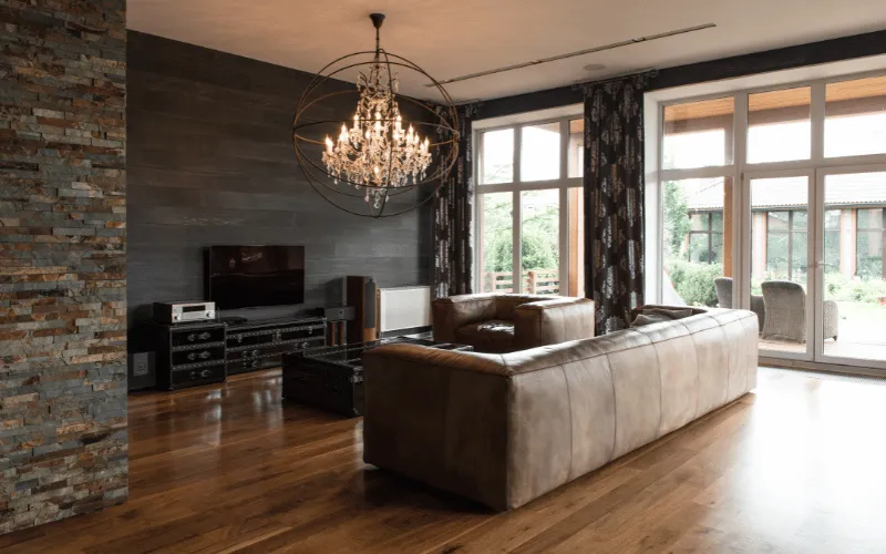 5 انواع الديكور الداخلي الأكثر شيوعا لهذا العام ونصائح لاختيار الأنسب لمنزلك 14 11 12 11zon 5