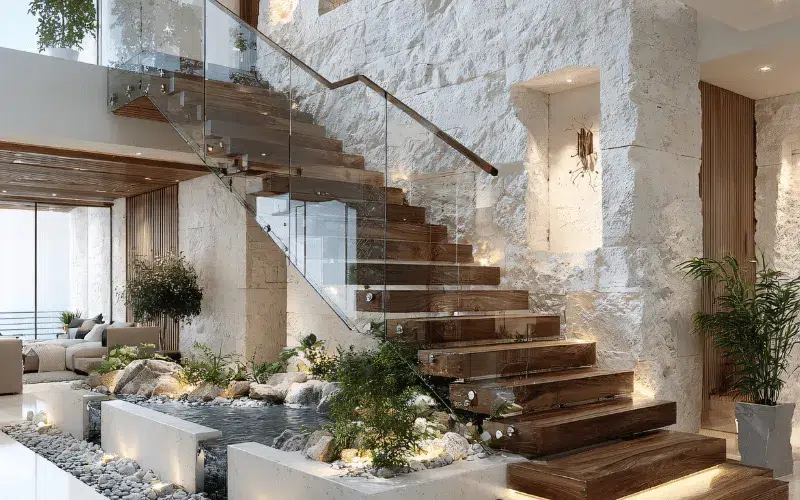 أحدث ديكورات فلل داخلية فخمة لهذا العام 3 12 11 11zon 7