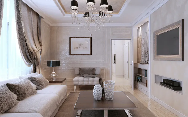 5 انواع الديكور الداخلي الأكثر شيوعا لهذا العام ونصائح لاختيار الأنسب لمنزلك 8 12 14 11zon