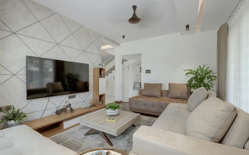 كيفية انشاء ديكور مجلس رجال مودرن يجمع الهيبة والراحة 19 13 7 11zon Copie