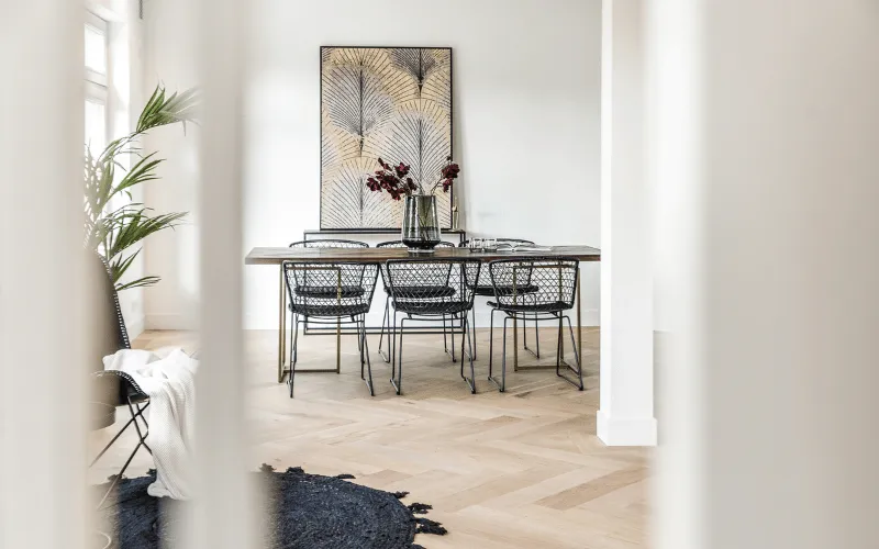 كيفية اختيار ديكور المنزل: 7 قواعد أساسية لبيت أنيق ومتناغم 11 14 12 11zon 3