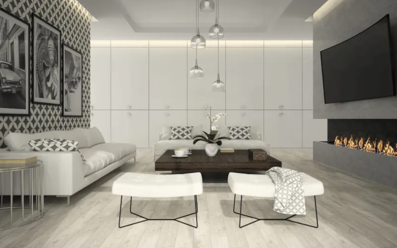 كيفية اختيار لوحات ديكور للمنزل عبر 4 عوامل مهمة: دليل شامل 21 14 13 11zon 7