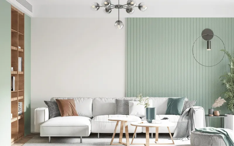 كيفية اختيار ديكور المنزل: 7 قواعد أساسية لبيت أنيق ومتناغم 5 15 13 11zon 2