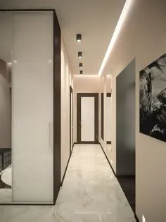 سحر الإضاءة المخفية في الديكور: 10 أفكار عصرية تغيّر منزلك 14 16431b88ccb8666bec1ad919c52e359a 16 11zon 1