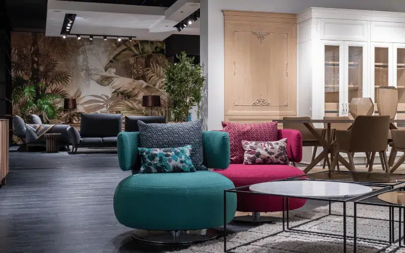 كيفية اختيار ديكور المنزل: 7 قواعد أساسية لبيت أنيق ومتناغم 7 16 14 11zon 4