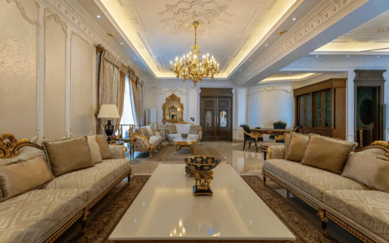 كيفية انشاء ديكور مجلس رجال مودرن يجمع الهيبة والراحة 15 17 11 11zon Copie