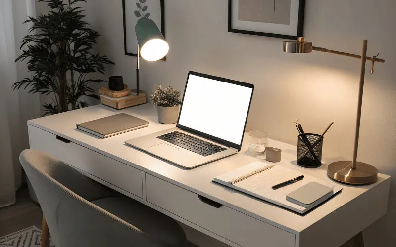 اضاءة صفراء او بيضاء؟ ما الأفضل لديكور منزلك؟ 12 20 18 11zon 5