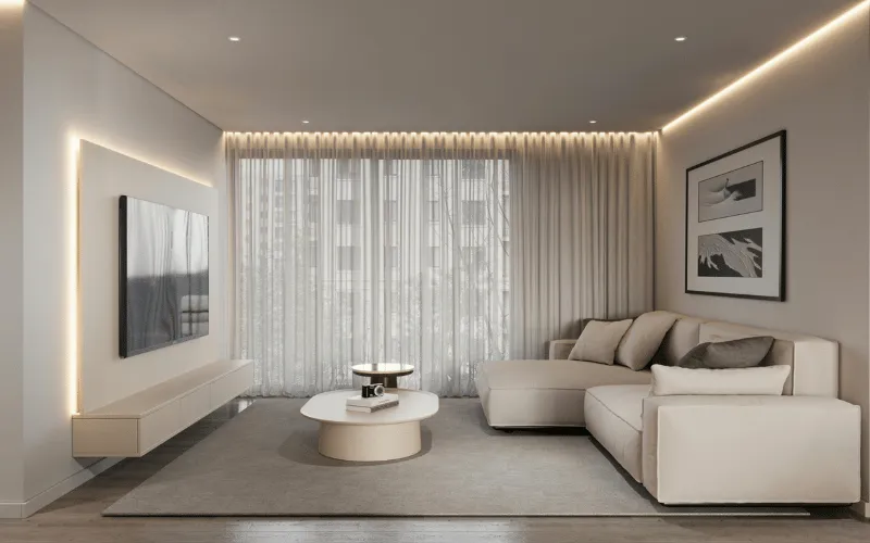 كيفية اختيار ديكور المنزل: 7 قواعد أساسية لبيت أنيق ومتناغم 8 22 20 11zon 2