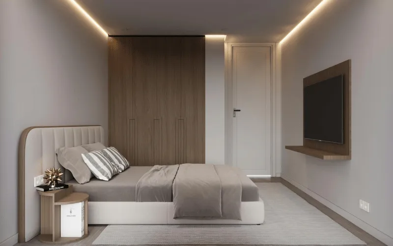 كيفية اختيار ديكور المنزل: 7 قواعد أساسية لبيت أنيق ومتناغم 10 23 21 11zon 1