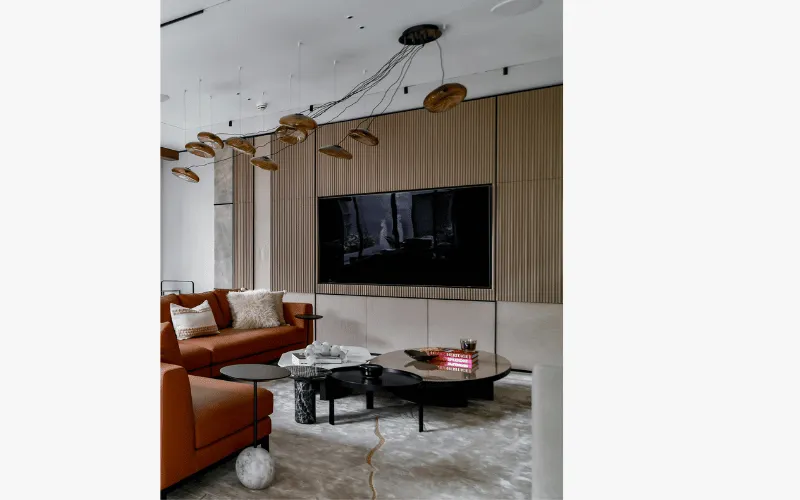 كيفية انشاء ديكور مجلس رجال مودرن يجمع الهيبة والراحة 5 24 18 11zon