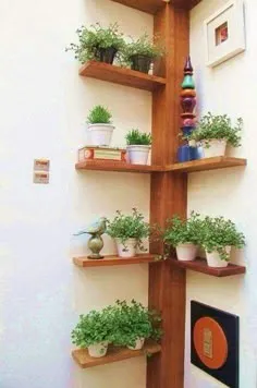 8 أفكار لاخفاء مواسير السباكة الخارجية والداخلية بأناقة 11 2a771e22da241a4d1d99d2f7a4644725 3 11zon