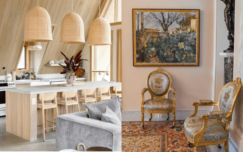 كيفية اختيار ديكور المنزل: 7 قواعد أساسية لبيت أنيق ومتناغم 21 31 29 11zon 1