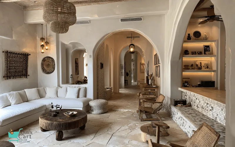 كيفية انشاء ديكور مجلس رجال مودرن يجمع الهيبة والراحة 7 3 2 11zon 16