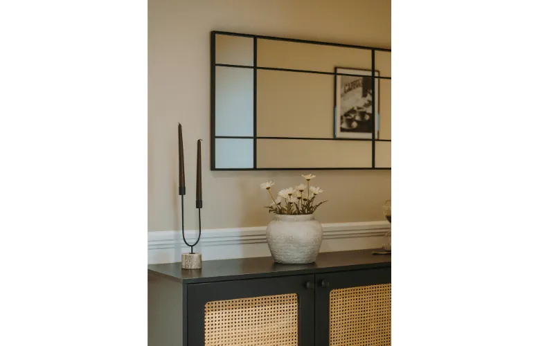 أفضل النصائح لاختيار اشكال مرايات بوفيه مودرن 7 3 2 11zon 21