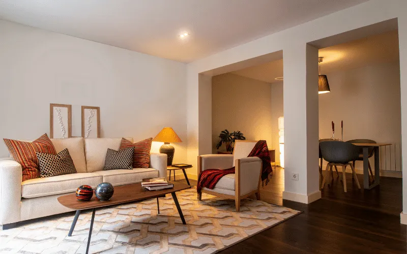 اضاءة صفراء او بيضاء؟ ما الأفضل لديكور منزلك؟ 16 5 2 11zon 2