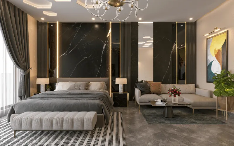 أحدث ديكورات فلل داخلية فخمة لهذا العام 7 5 4 11zon 12