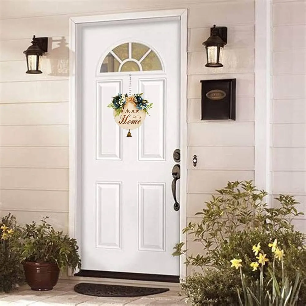 5 أفكار مبتكرة لتزيين باب المنزل من الخارج في المناسبات مع نصائح عملية 16