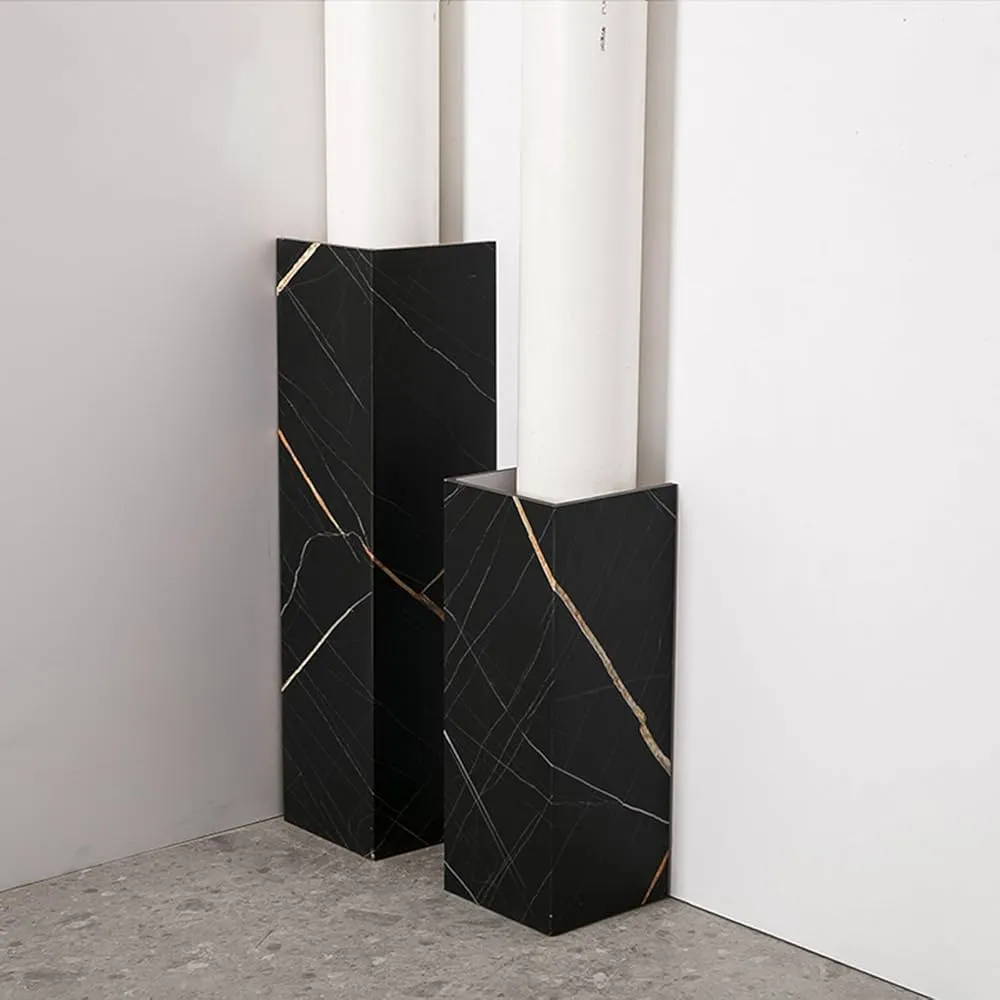 8 أفكار لاخفاء مواسير السباكة الخارجية والداخلية بأناقة 3 61XKc28EDVL. AC UF10001000 QL80 8 11zon