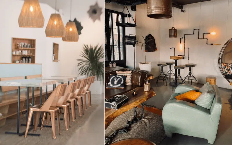 اضاءة صفراء او بيضاء؟ ما الأفضل لديكور منزلك؟ 14 اضاءة صفراء او بيضاء؟ ما الأفضل للديكور