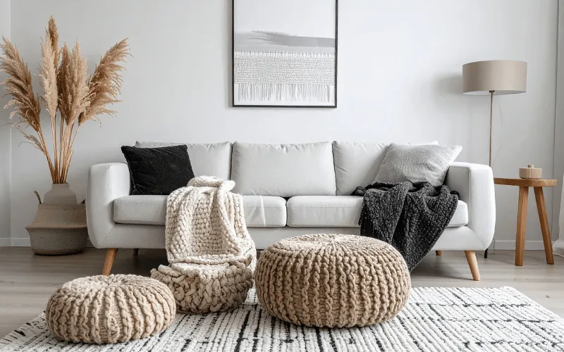 كيفية اختيار ديكور المنزل: 7 قواعد أساسية لبيت أنيق ومتناغم 16 6 4 11zon 7