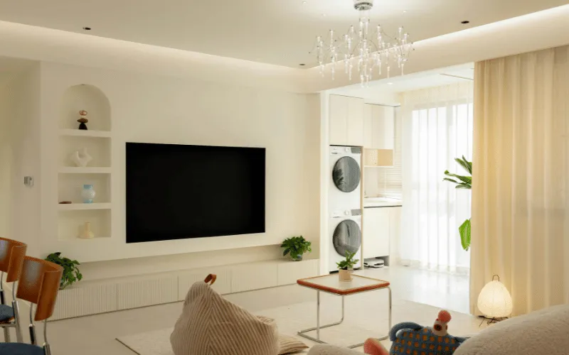 5 انواع الديكور الداخلي الأكثر شيوعا لهذا العام ونصائح لاختيار الأنسب لمنزلك 5 6 7 11zon 6