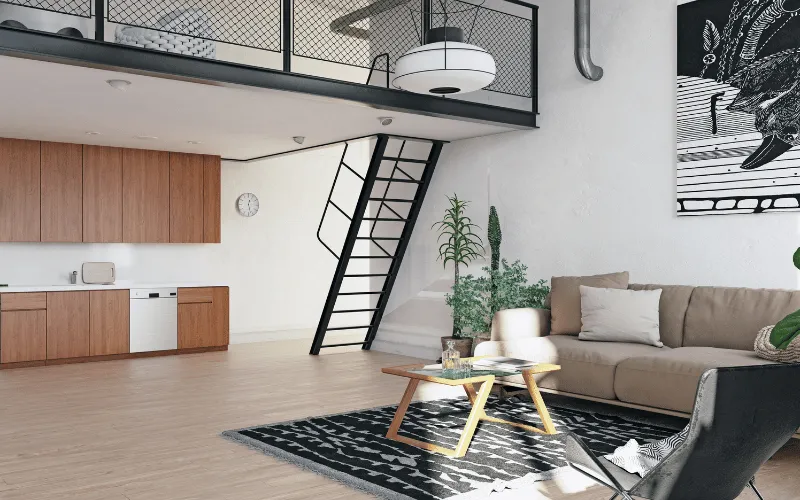 كيفية اختيار لوحات ديكور للمنزل عبر 4 عوامل مهمة: دليل شامل 15 7 6 11zon 9