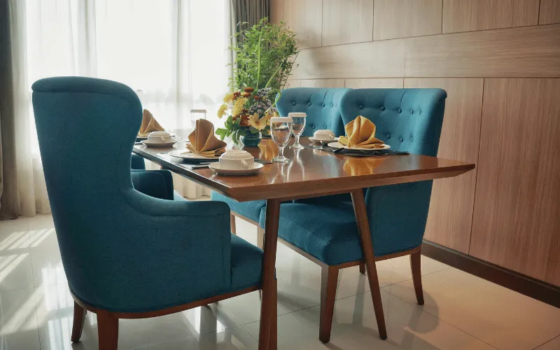 أفكار مميزة لتزيين طاولة الطعام في عيد الفطر والأضحى 12 8 8 11zon 13