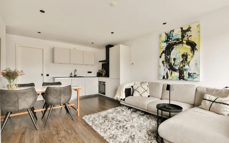 5 انواع الديكور الداخلي الأكثر شيوعا لهذا العام ونصائح لاختيار الأنسب لمنزلك 2 انواع الديكور الداخلي