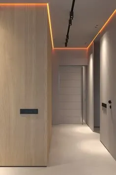 سحر الإضاءة المخفية في الديكور: 10 أفكار عصرية تغيّر منزلك 13 98c654ab80e6c25eb0f34dffc8da6f5d 14 11zon