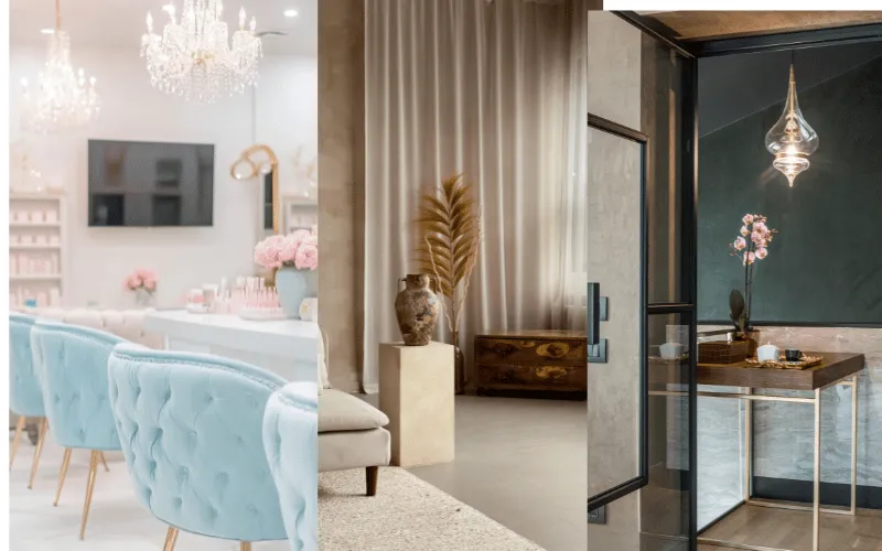 كيفية اختيار ديكور المنزل: 7 قواعد أساسية لبيت أنيق ومتناغم 22 9 7 11zon 8