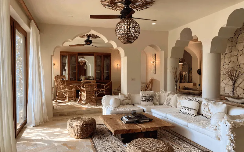 ديكورات سعودية: حين تلتقي الأصالة بالفخامة المعاصرة 15 9 8 11zon 6