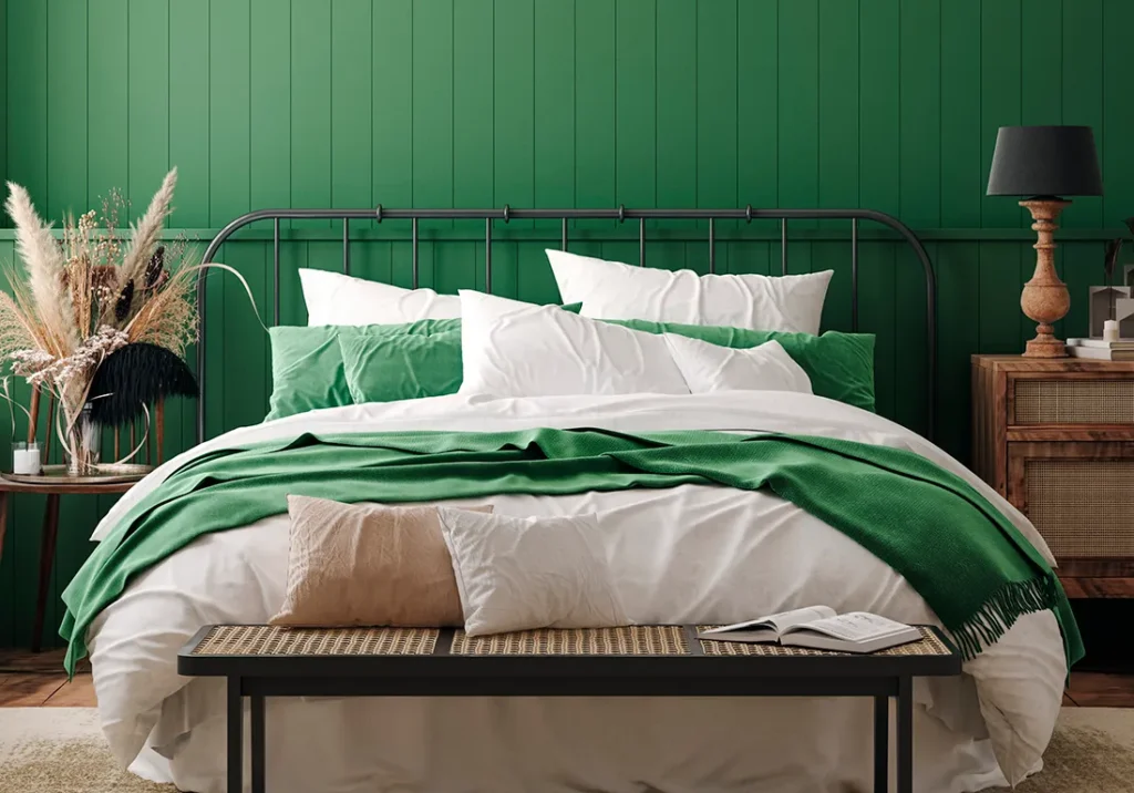 تجديد غرفة النوم