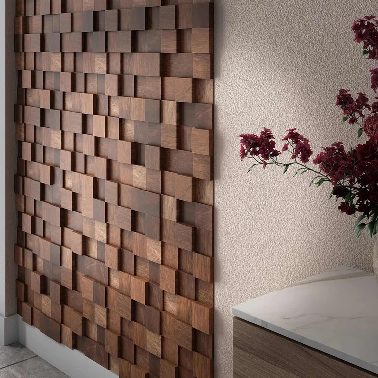 Wall Art Wall panel CraftivaArt 421 14 11zon