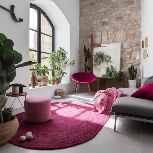 8 أسرار لأجل ديكور منزل يعكس ذوقك الشخصي 5 concept decoration interieure chambre minimaliste bon gout 521733 1713 2 11zon