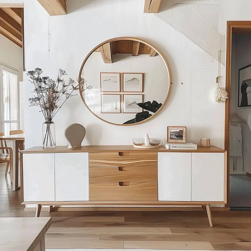 أفضل النصائح لاختيار اشكال مرايات بوفيه مودرن 6 dx09349 Avec une dcoration scandinave Le style scandinave se 1ecf4514 63e9 4b2e a421