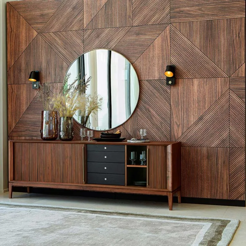 أفضل النصائح لاختيار اشكال مرايات بوفيه مودرن 17 grand miroir laiton 800x800 21 11zon 1