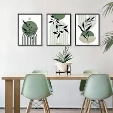 كيفية اختيار لوحات ديكور للمنزل عبر 4 عوامل مهمة: دليل شامل 17 images 3 21 11zon 1