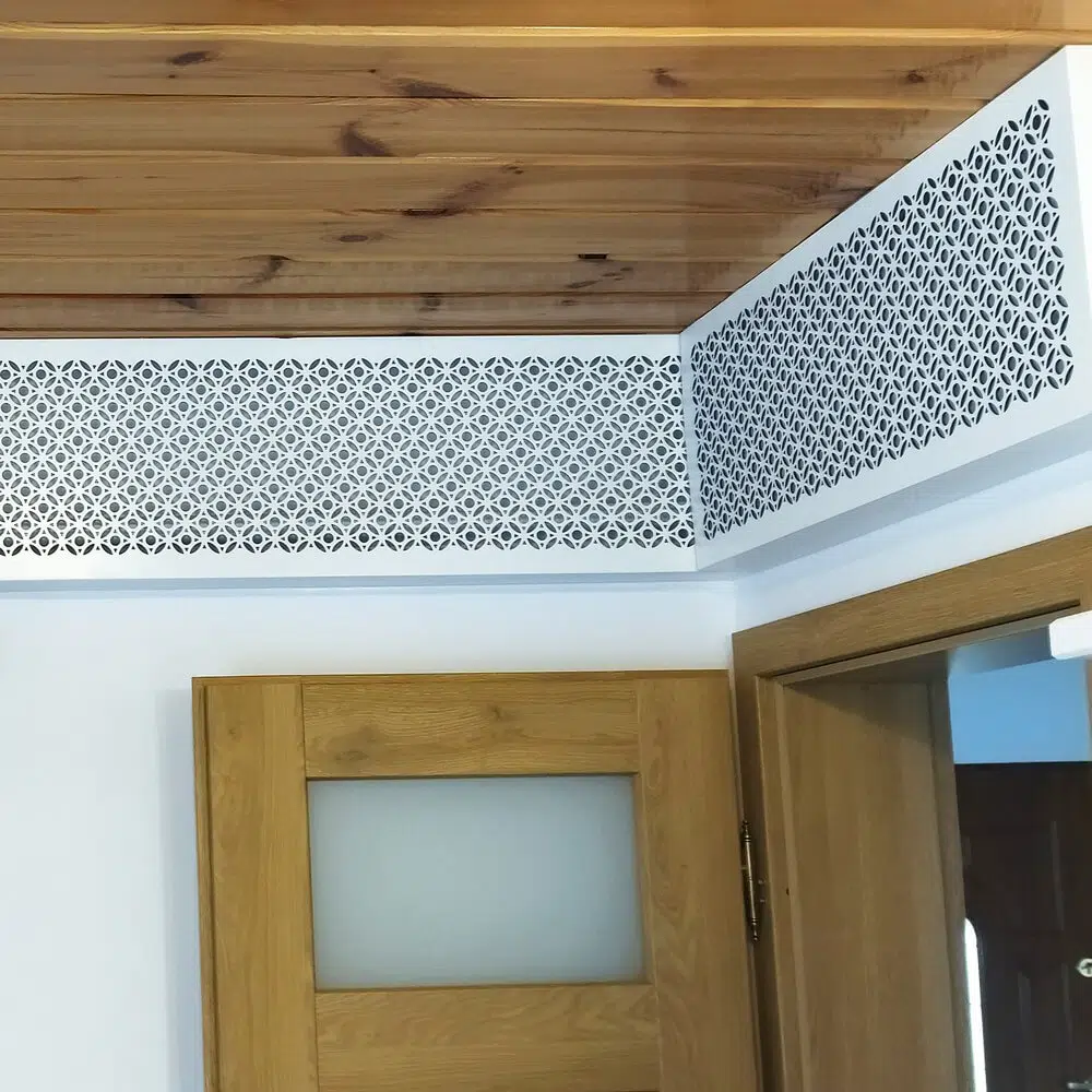 8 أفكار لاخفاء مواسير السباكة الخارجية والداخلية بأناقة 10 maskownica na rury 3 21 11zon