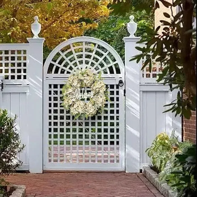 5 أفكار مبتكرة لتزيين باب المنزل من الخارج في المناسبات مع نصائح عملية 15 media 15 11zon