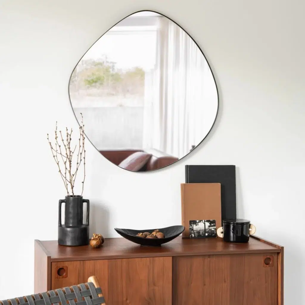 أفضل النصائح لاختيار اشكال مرايات بوفيه مودرن 21 miroir forme organique 1024x1024 23 11zon 1