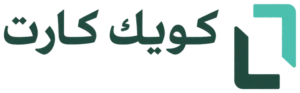 شعار كويك كارت - الجوال