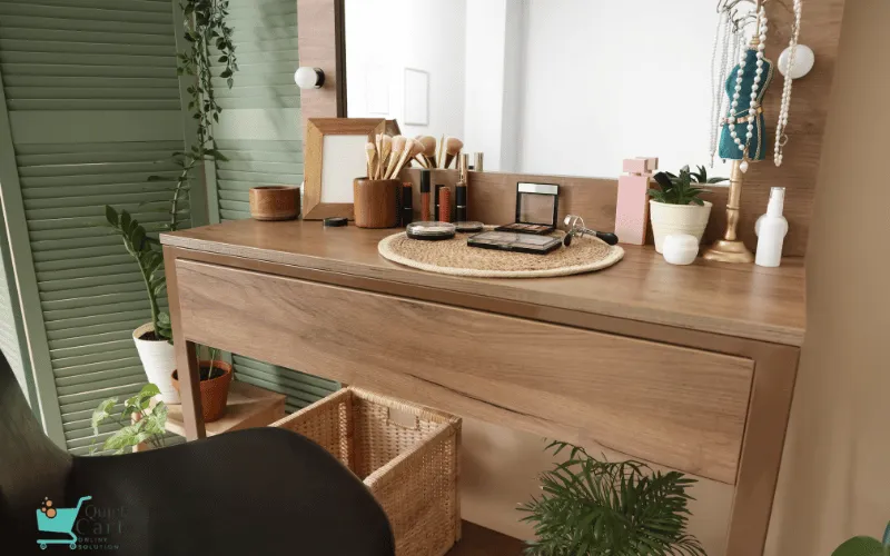 طاولة مكياج كيف تختاريها، وتختاري مكانها؟ واقتراحات لأفضل التصاميم 13 كيفية اختيار لوحات ديكور للمنزل عبر 4 عوامل مهمة دليل شامل 15