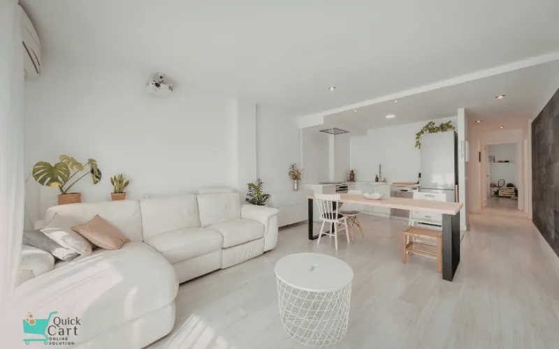 ديكور صالة صغيرة مفتوحة: 8 خطوات تحول المساحة إلى فضاء مميز 13 كيفية اختيار لوحات ديكور للمنزل عبر 4 عوامل مهمة دليل شامل 26